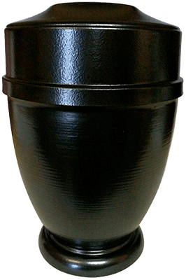 Металлическая урна для праха «Лак УМ-2»